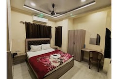 FabHotel Galaxy Guest House, Kolkata