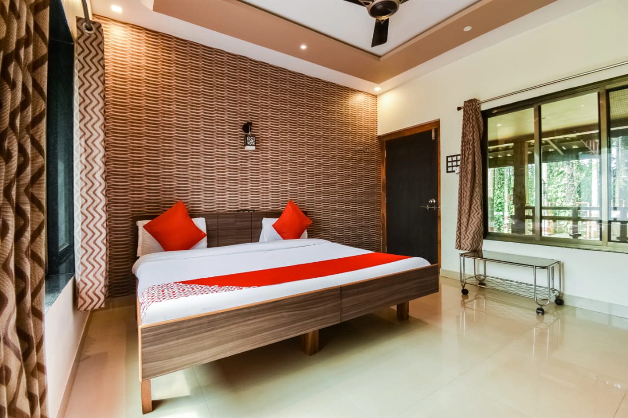 Nature's Harmony Resort