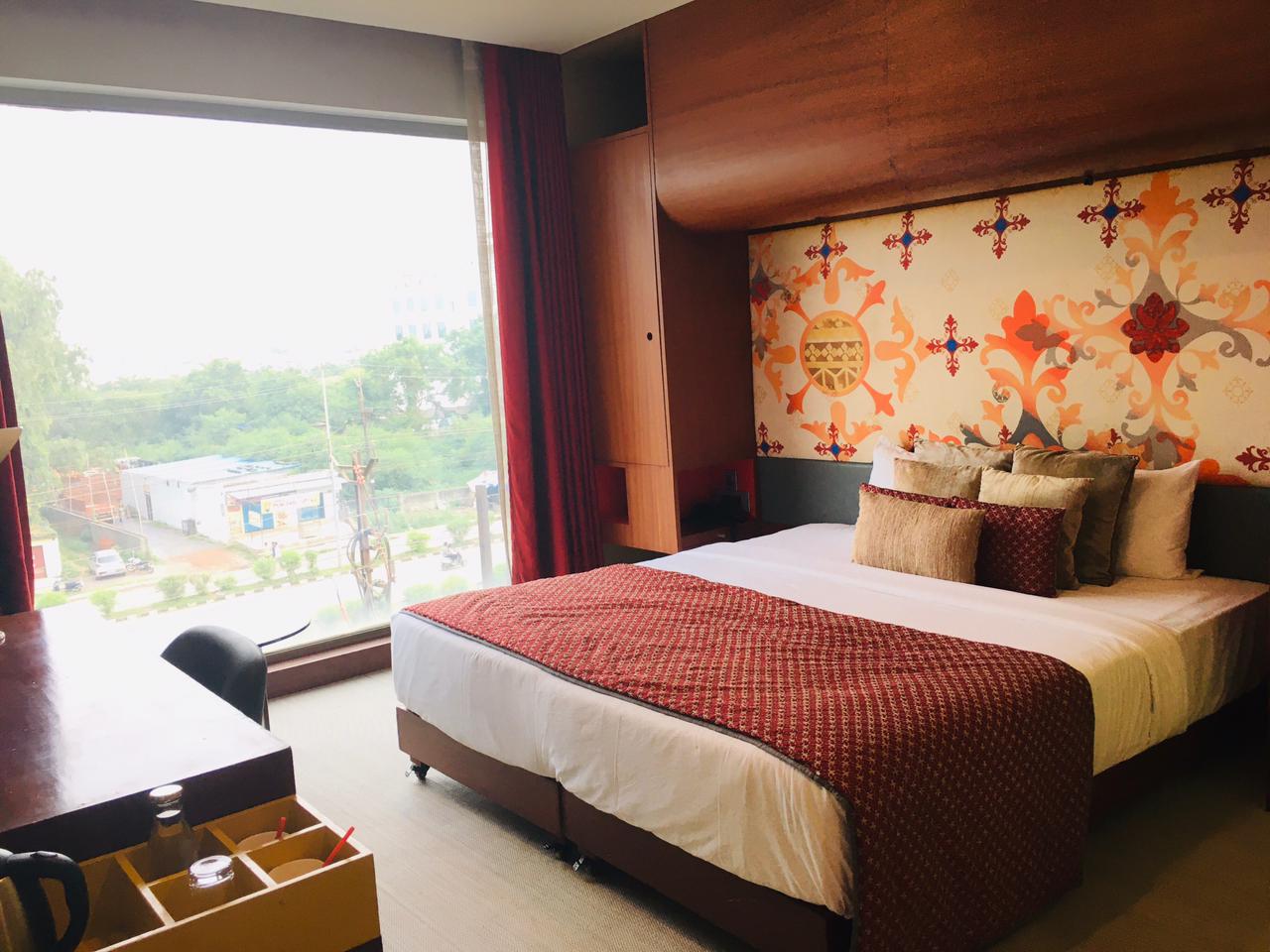 TRITON BY SHYAMA HOTELS & RESORTS - Tap to explore photos