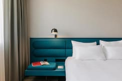 The Social Hub Amsterdam West 4, Amsterdam