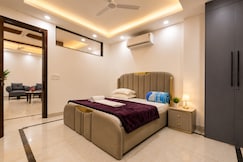 Homlee-Gold-4BHK-Lift-Vasant Kunj-Parking, Delhi