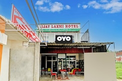 Hotel O Vijay Laxmi Hotel, Amroha