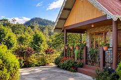 Namthing Lake homestay, Siliguri