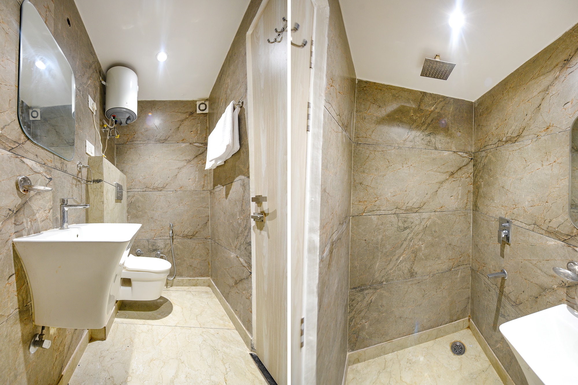 FabHotel Luxury Inn Adarsh Nagar - Tap to explore photos