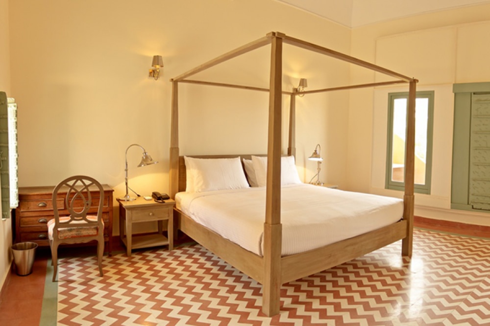 Vivaana Culture Hotel - Tap to explore photos