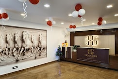 Tabla Pride Hotel & Spa, Hyderabad