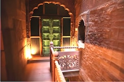 CASA DE JODHPUR, Jodhpur