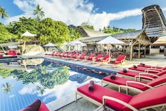 Beach Republic, Koh Samui, Koh Samui