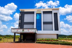 Hotel New Chalukya GKV, Sagara