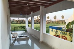 Appu Homestay, Hampi