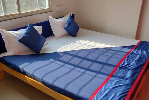 Hotel O Chalukya Executive