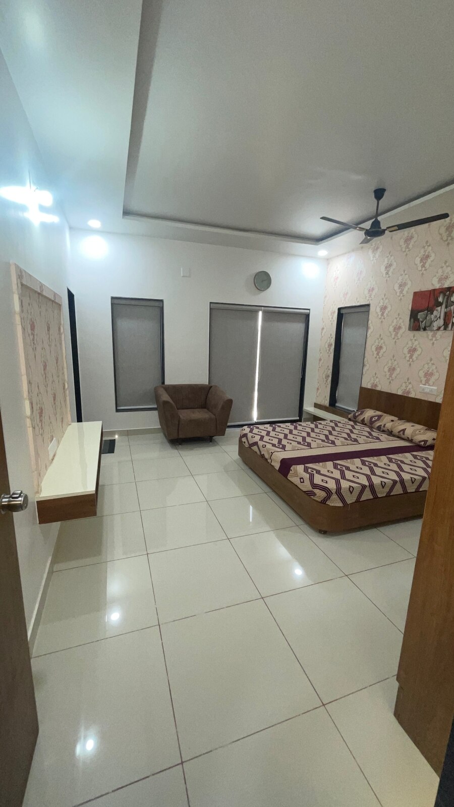 @Gir Homely Farm Stay - Tap to explore photos