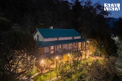 StayVista at Plum @ Seetalvan Orchards, Jubbal