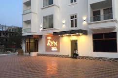 Hotel SRI KPN, Port Blair