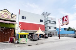 Hotel O Mangaan Residence, Deli Serdang