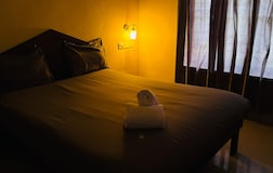 Non AC Double Room