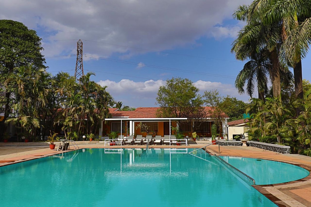 View Villa Manas Lifestyle Resort Pictures