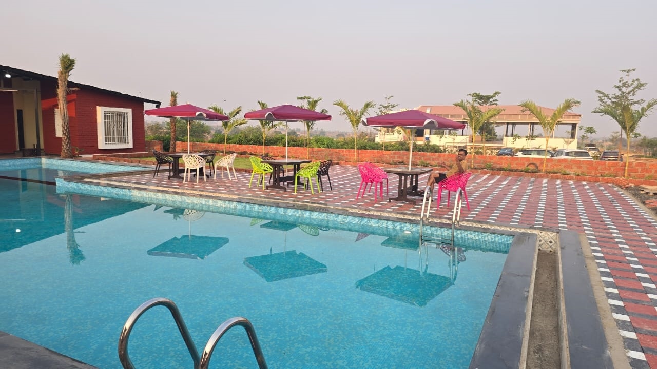 Viraj Mango Orchid Agro Tourism and Resort - Tap to explore photos
