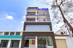 FabHotel Metro Residency, Indore Junction Railway Station, Indore