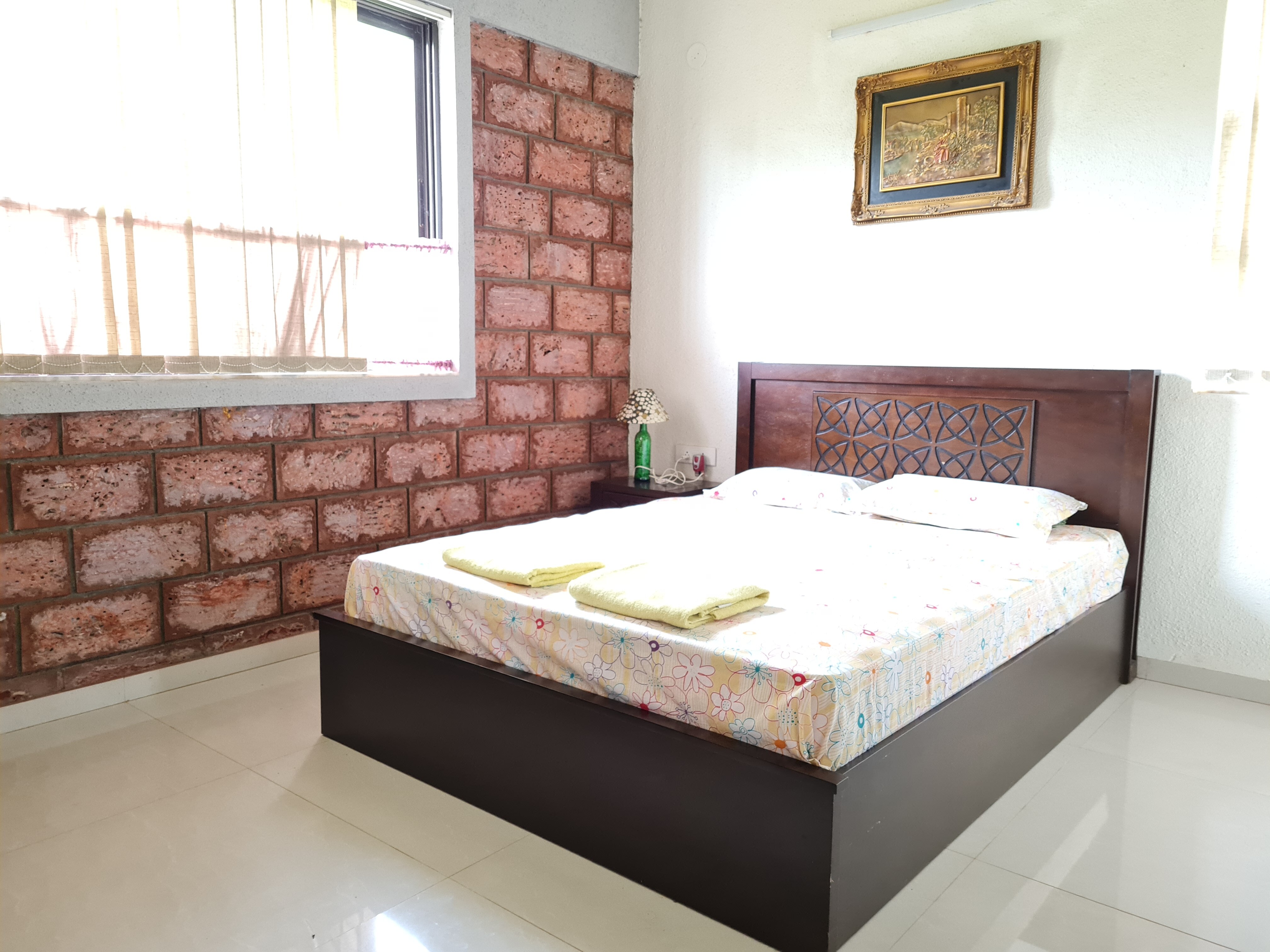 The Willow  Kamshet Complete Luxury Villa - Tap to explore photos