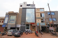 Hotel Ashish Park, Bhilai
