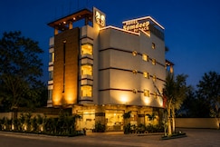 Hotel Somdeep Palace, Indore