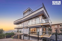 StayVista at Grande Prima, Guhagar