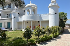 The Ashoka, Begusarai