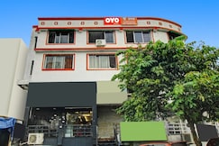 Hotel O Gopika Stay Inn, Nagpur