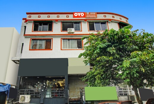 Hotel O Gopika Stay Inn