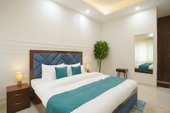 The White Orchid 3BR Villa By Homeyhuts, Mussoorie