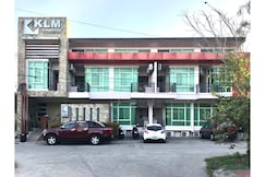 OYO 595 Klm Condotel, Angeles