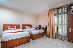 Hotel O Bunga Karang Hotel, Bekasi
