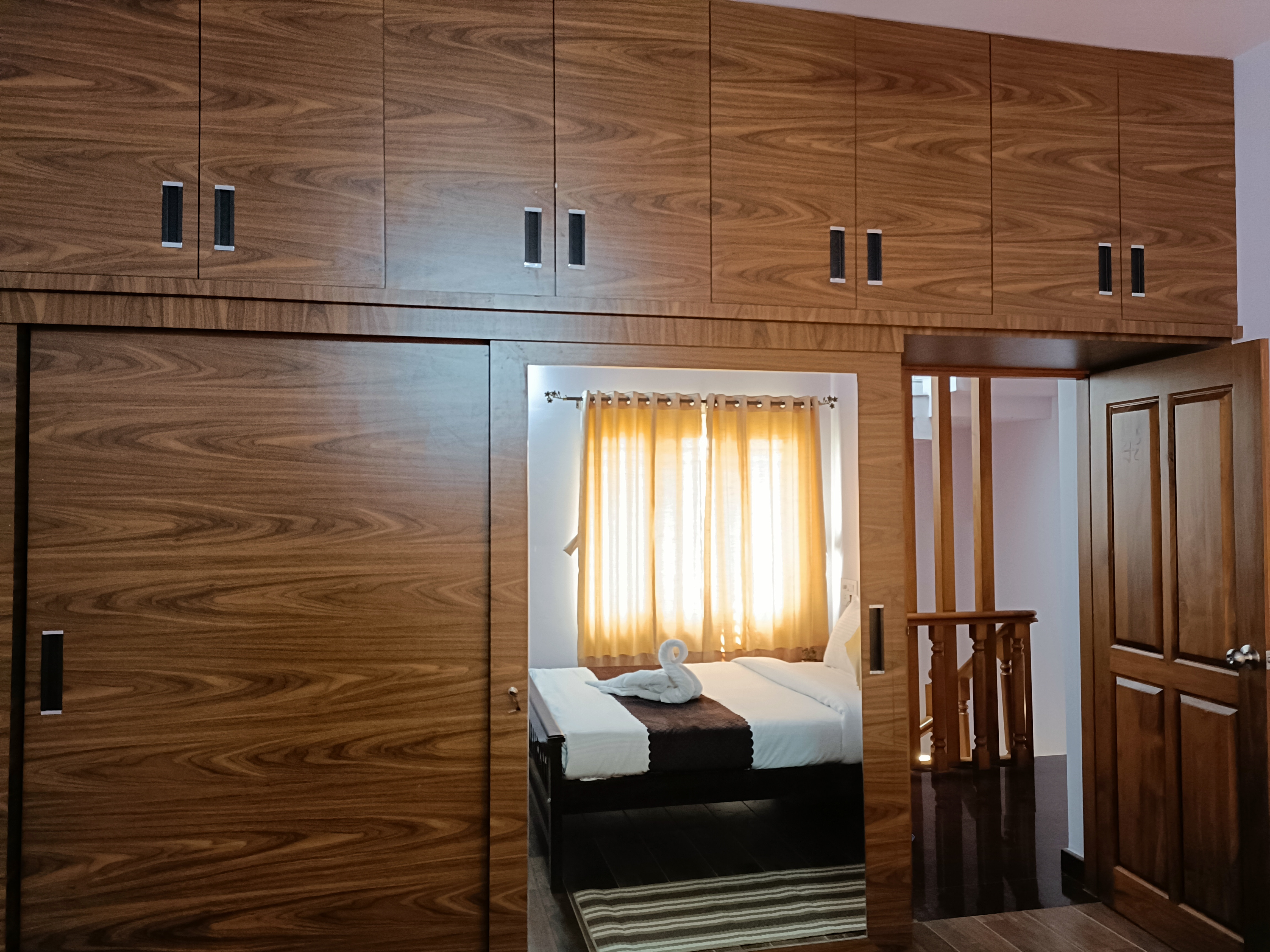 Casa Bonito A 3BHK Bungalow - Tap to explore photos