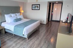 Best Western Plus Gran Hotel Morelia, Uriangato