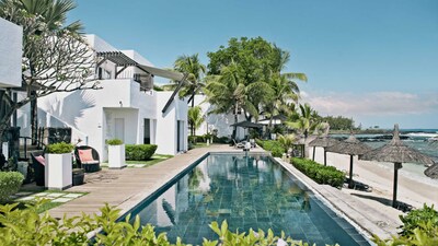 Recif Attitude Hotel - MMT Special