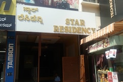 Star Residency, Mysore