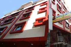 Hotel Honnagiri residency, Bangalore