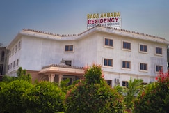 Bada Akhada Residency, Puri