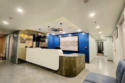 HOTEL SAIKRUPA, Vadodara
