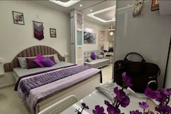 Casa Enchante a Luxe Studio Apt at Baner Pashan, Pune