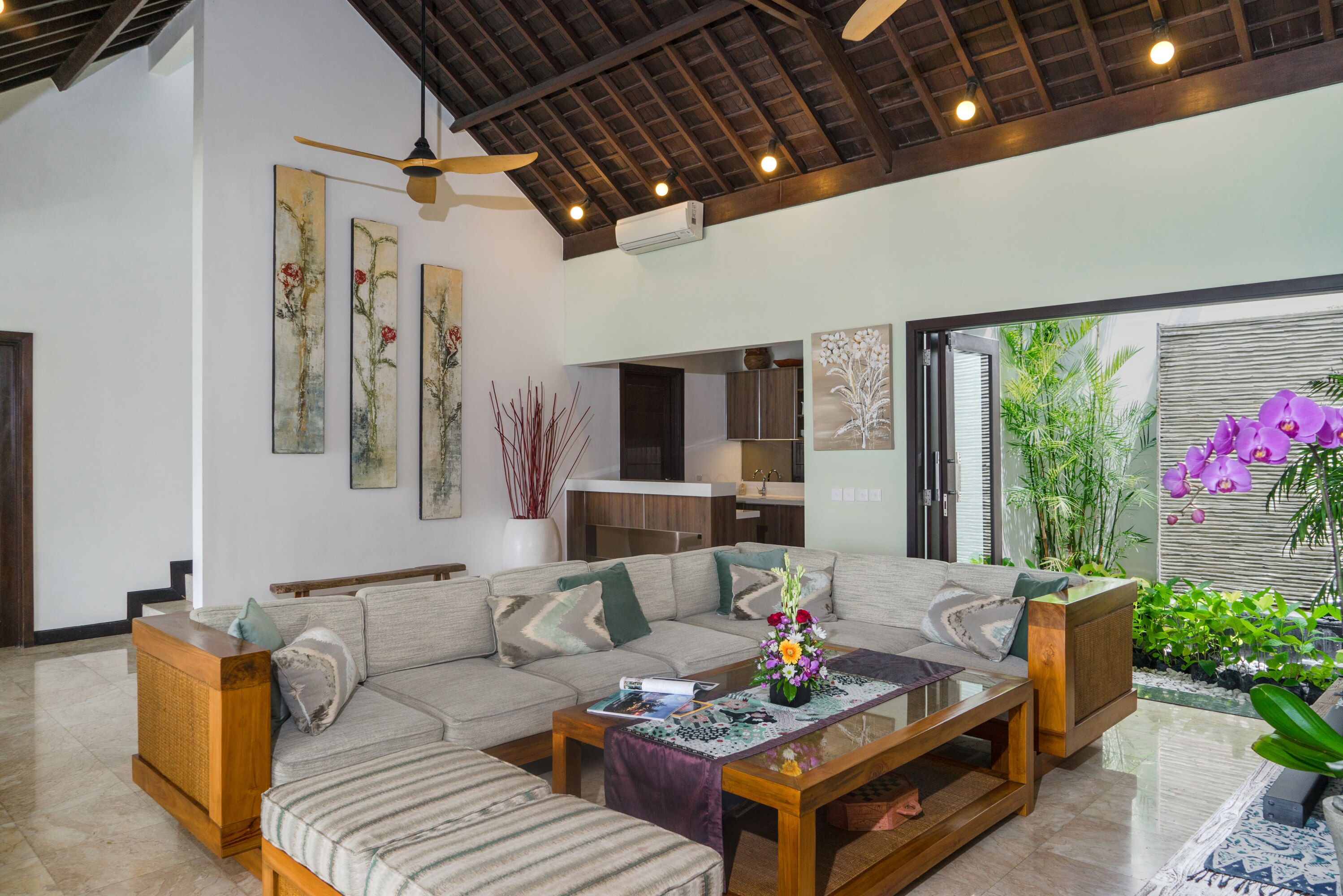 Benoa Bay Villas By Premier Hospitality Asia Bali Price Address Reviews