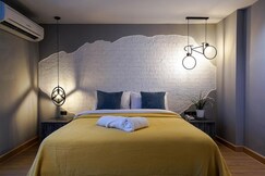 HAP@SATHORN HOTEL, Bangkok