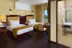Hotel Palmyra Grand Suite, Tirunelveli