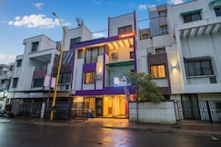 FabHotel Baner Executive, Pune