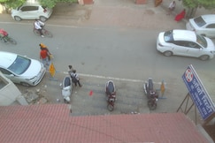 Harsh guest House, Varanasi