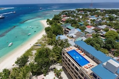 Season Paradise Hotel Maldives