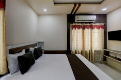 Hotel O Kalinga Stadium Formerly Anusuya, Bhubaneshwar