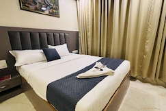 Hotel Blue Wellingten, Mumbai