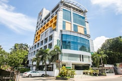 Biverah Hotel and Suites, Kanyakumari